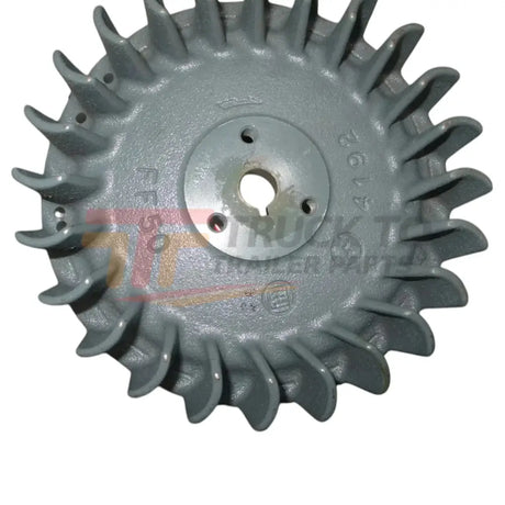 13962-67010 Kubota Generator Magneto Assembly - Truck To Trailer