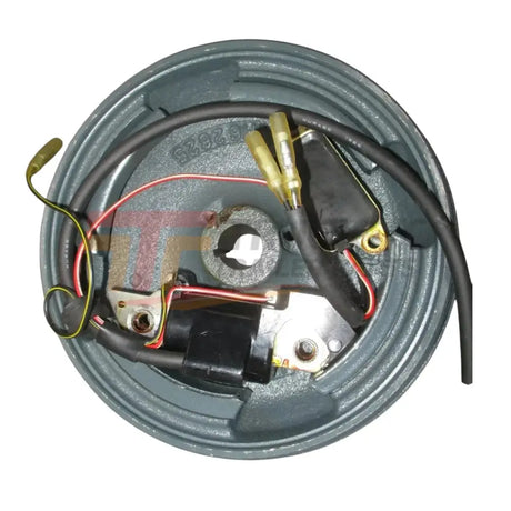 13962-67010 Kubota Generator Magneto Assembly - Truck To Trailer