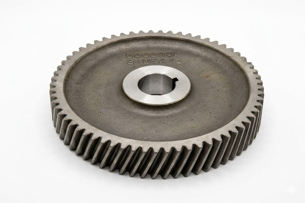 3002901 Genuine Cummins Camshaft Gear