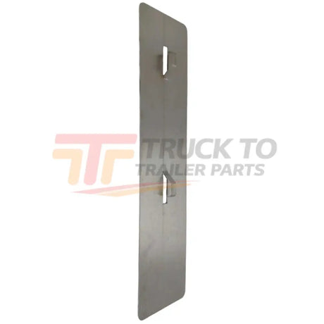 13ME3240M | Genuine Mack Shield, Exhaust - Truck To Trailer