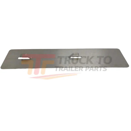 13ME3240M | Genuine Mack Shield, Exhaust - Truck To Trailer