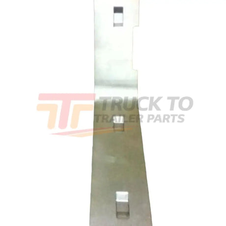 13ME478M | Genuine Mack Shield, Exhaust - Truck To Trailer
