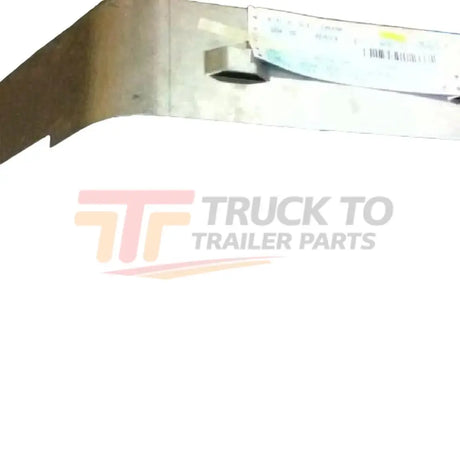 13ME478M | Genuine Mack Shield, Exhaust - Truck To Trailer