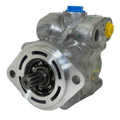 PS181415R10203 Genuine Freightliner Power Steering Pump - Truck To Trailer