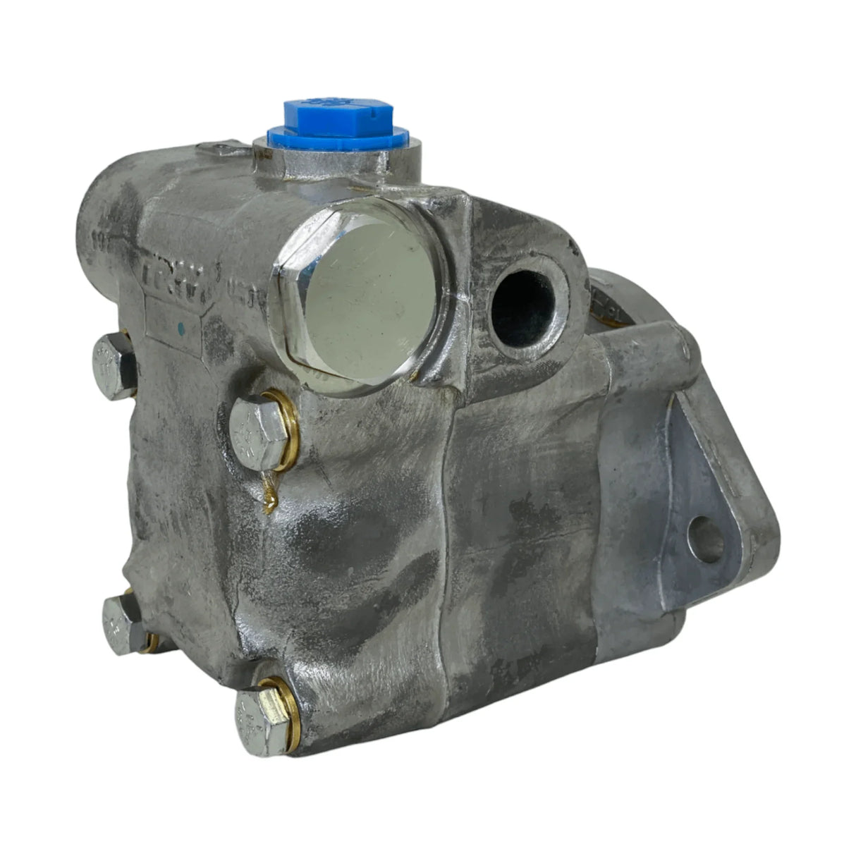 1412528002 Genuine Freightliner Power Steering Pump - Truck To Trailer