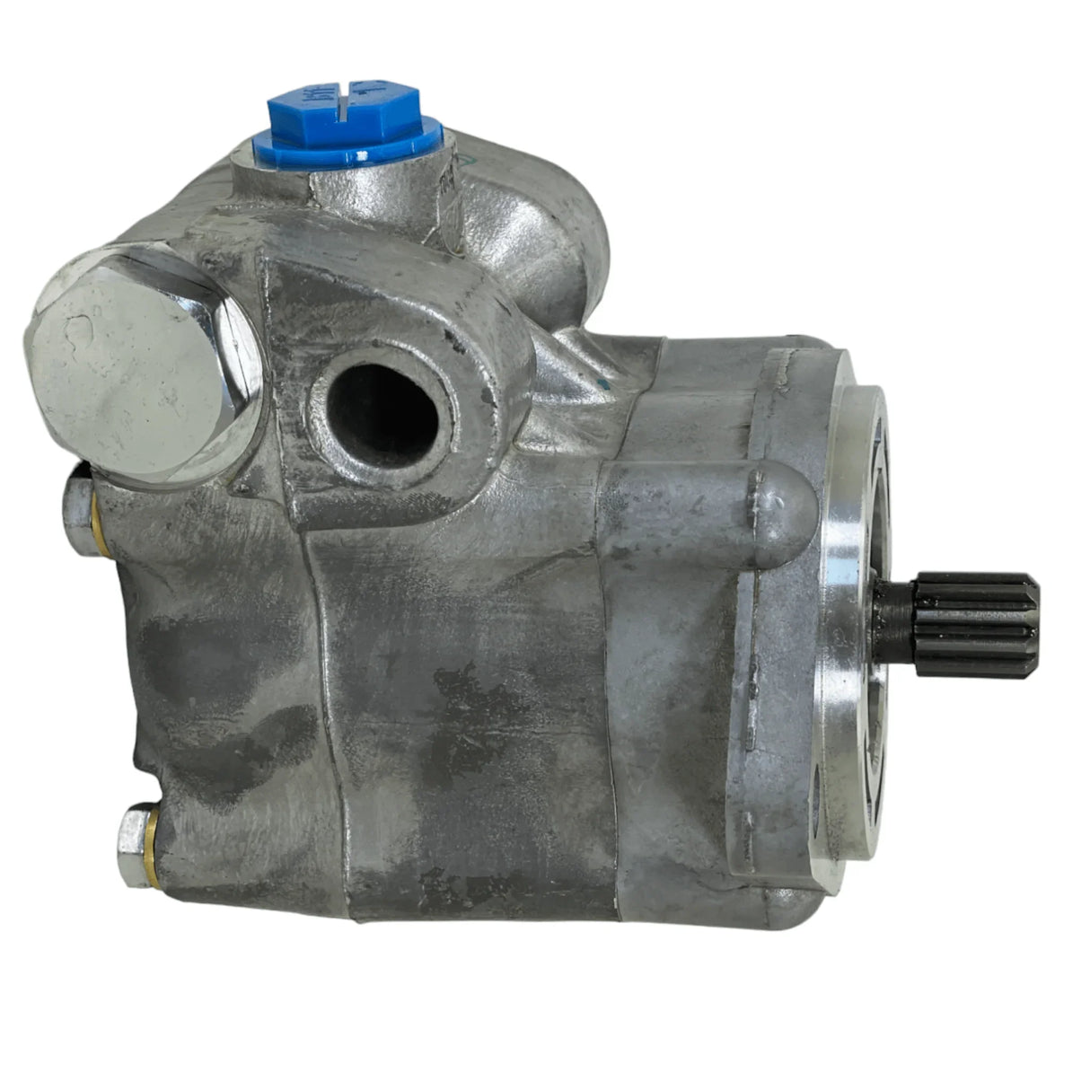 1412528002 Genuine Freightliner Power Steering Pump - Truck To Trailer