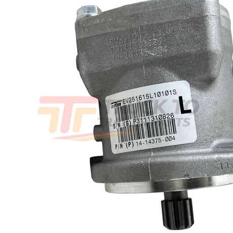 14-14375-004 Genuine TRW Power Steering Pump - Truck To Trailer