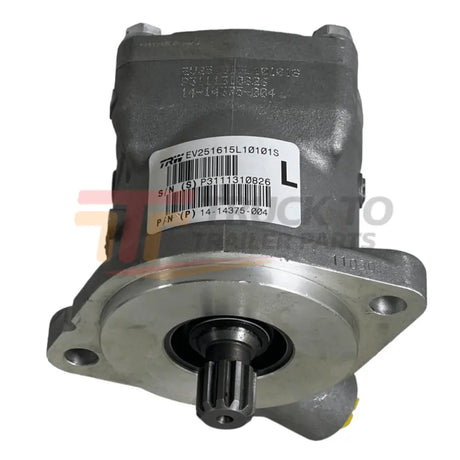 14-14375-004 Genuine TRW Power Steering Pump - Truck To Trailer