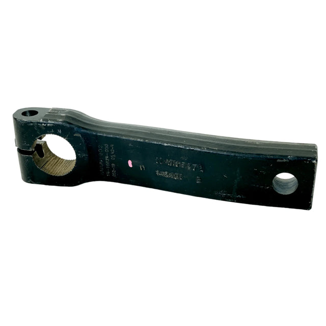 1416624000 Genuine Freightliner Pitman Arm - Truck To Trailer