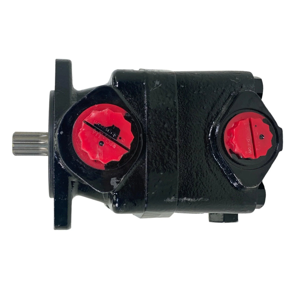 02-152440-5 Genuine Freightliner Pump-Power Steering - Truck To Trailer
