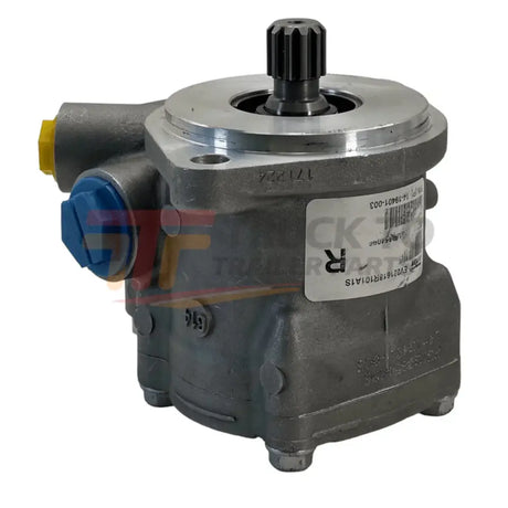 14-19401-003 Genuine Freightliner Pump-Steering - Truck To Trailer
