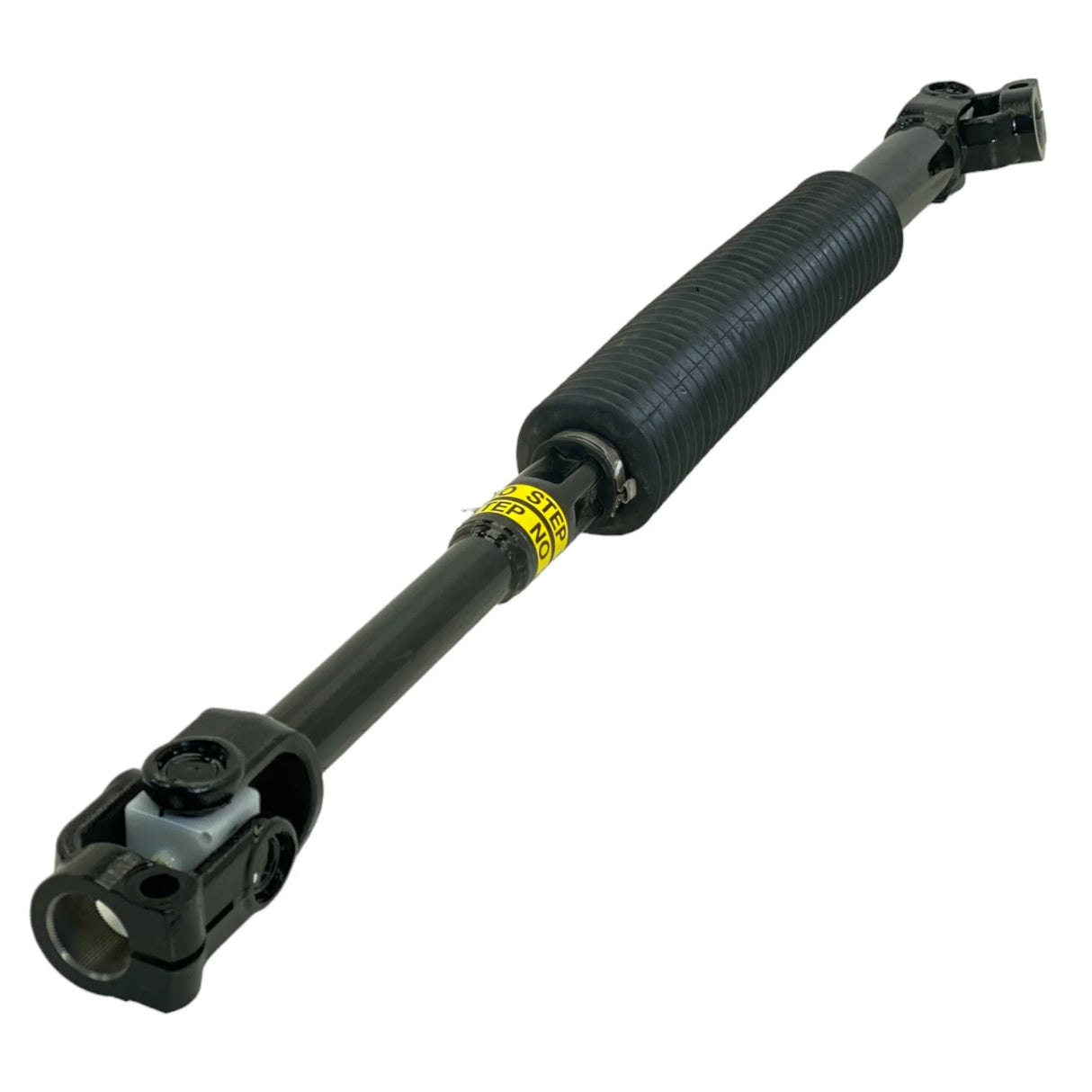 1419608000 Oem Freightliner Lower Steering Gear Slip Shaft - Truck To Trailer