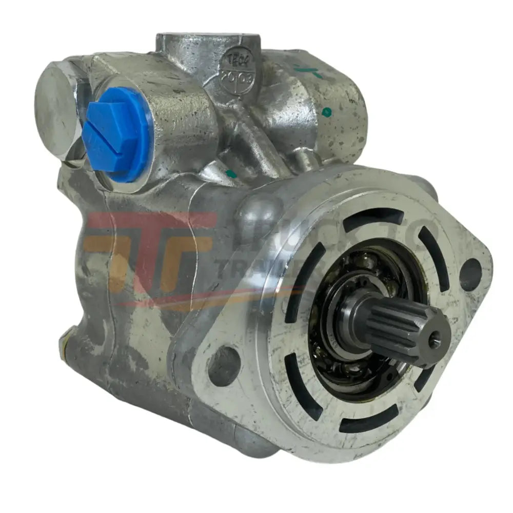 14-20353-000 Genuine Freightliner Power Steering Pump Trw - Truck To Trailer