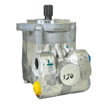 PS251615R10302 Genuine Freightliner Power Steering Pump Trw - Truck To Trailer