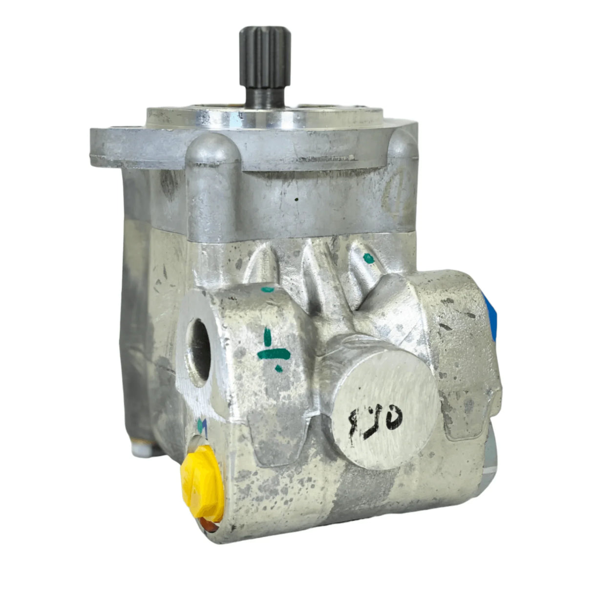 14 20746 000 Genuine Freightliner Power Steering Pump Trw - Truck To Trailer