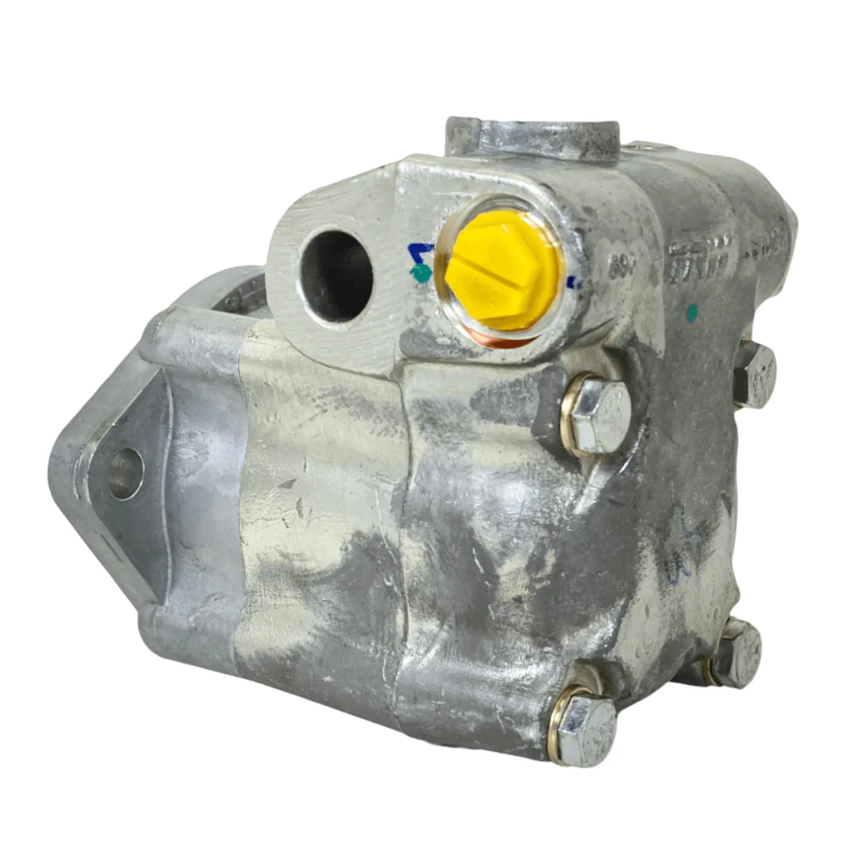 1420353000 Genuine Freightliner Power Steering Pump Trw - Truck To Trailer