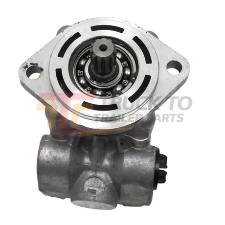 14-20353-006 Freightliner Power Steering Pump - Truck To Trailer