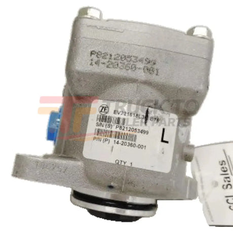 14-20360-001 TRW Power Steering Pump Assemly - Truck To Trailer
