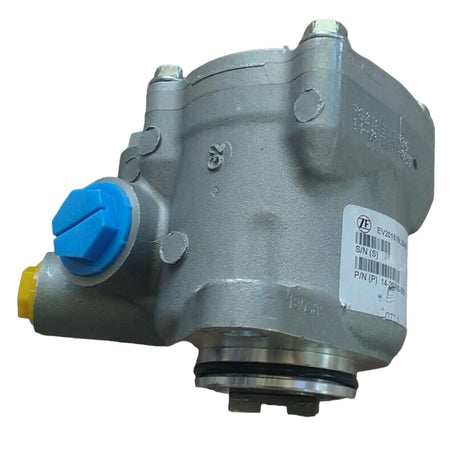 1420360005 Genuine Freightliner Power Steering Gear - Truck To Trailer