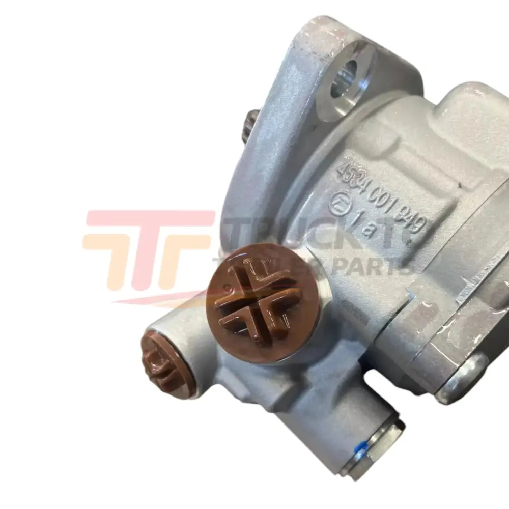 14-20739-010 Genuine Bosch Power Steering Pump - Truck To Trailer