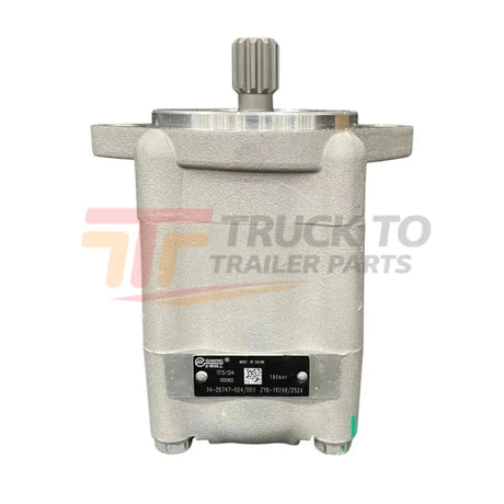 14-20747-004 Genuine Freightliner Heavy Duty Steering Pump