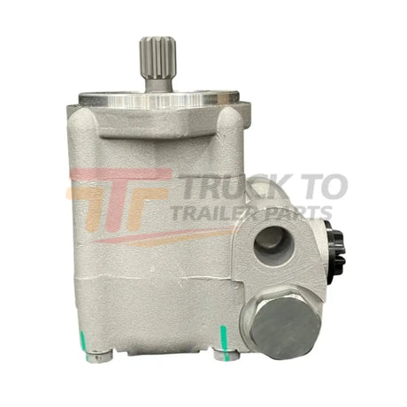 14-20747-004 Genuine Freightliner Heavy Duty Steering Pump