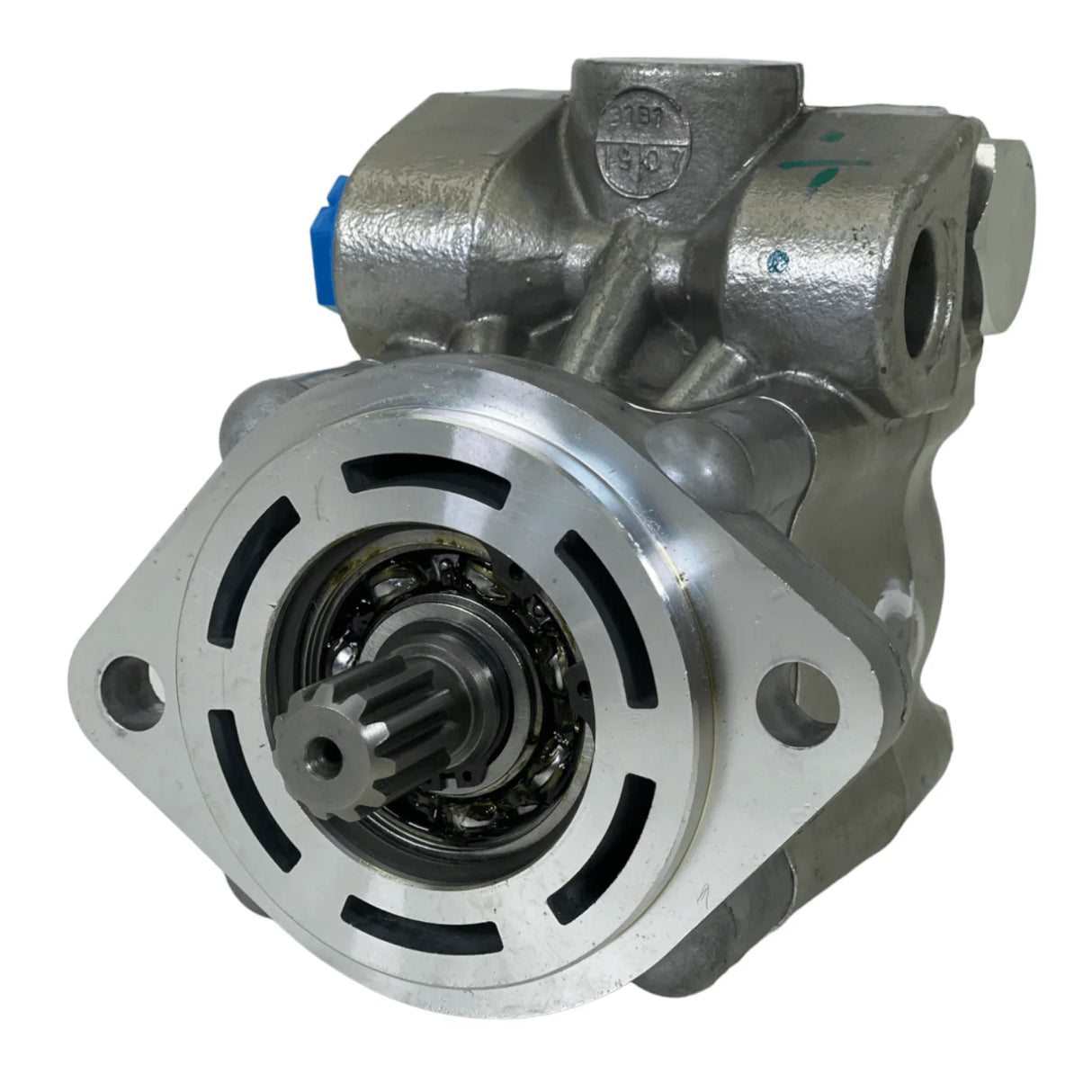 1420748001 Genuine Freightliner Power Steering Pump - Truck To Trailer