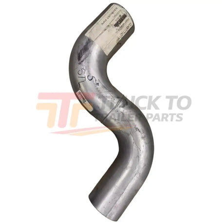 14-25029 Genuine Peterbilt Exhaust Pipe - Truck To Trailer