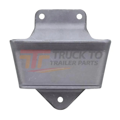 140QM415BM Genuine Mack Hood Guide Bracket - Truck To Trailer