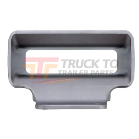 140QM415BM Genuine Mack Hood Guide Bracket - Truck To Trailer