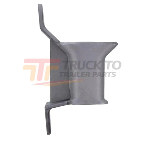 140QM415BM Genuine Mack Hood Guide Bracket - Truck To Trailer