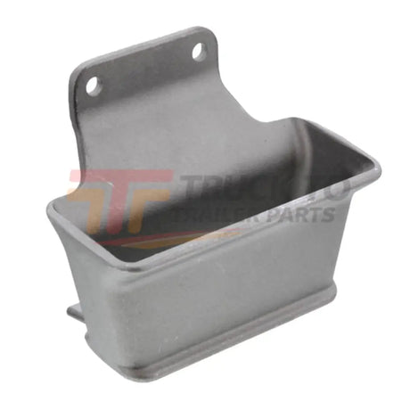 140QM415M Genuine Mack Hood Guide Bracket - Truck To Trailer