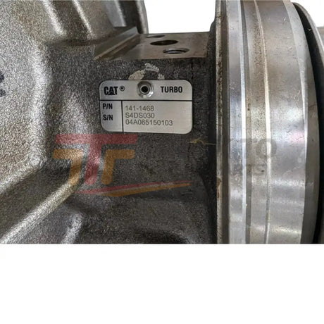 141-1468 Caterpillar Turbocharger Cartridge - Truck To Trailer
