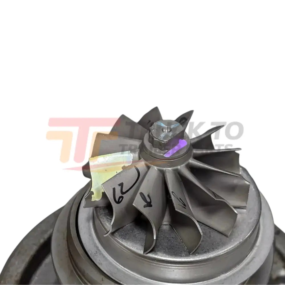 141-1468 Caterpillar Turbocharger Cartridge - Truck To Trailer