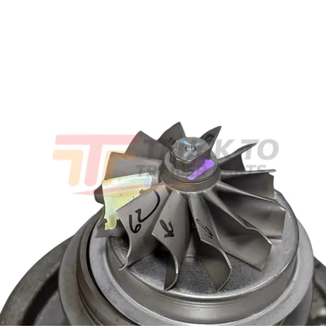 141-1468 Caterpillar Turbocharger Cartridge - Truck To Trailer