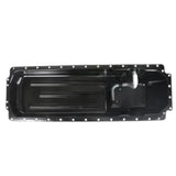 3046951 Genuine Cummins Oil Pan Kit - Truck To Trailer