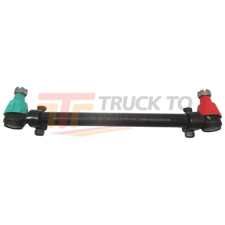 1414277000 Freightliner Adjustable Steering Drag Link - Truck To Trailer