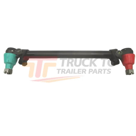 1414277000 Freightliner Adjustable Steering Drag Link - Truck To Trailer