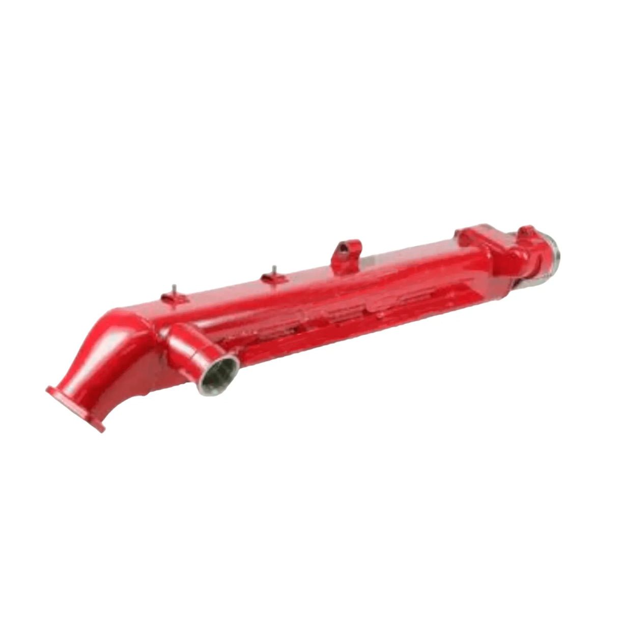 141442 Pai Egr Cooler Kit For Cummins Isx - Truck To Trailer