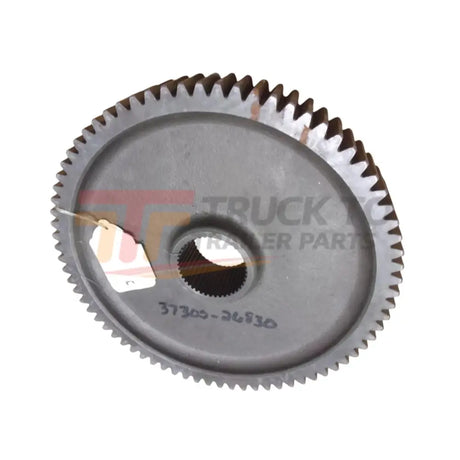 14181-16512 Kubota Camshaft Gear - Truck To Trailer