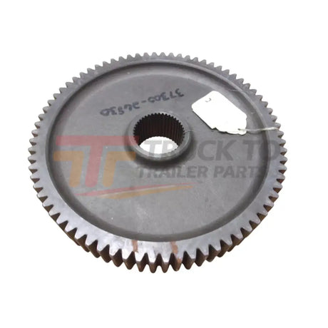 14181-16512 Kubota Camshaft Gear - Truck To Trailer