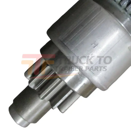 14182-63040 Kubota Over Run Starter Clutch - Truck To Trailer