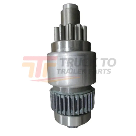14182-63040 Kubota Over Run Starter Clutch - Truck To Trailer