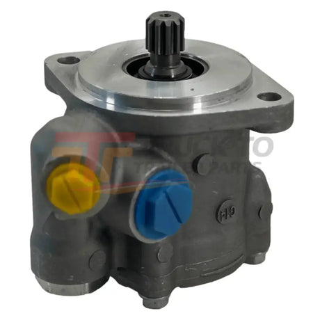 14-19401-003 Genuine Freightliner Pump-Steering - Truck To Trailer