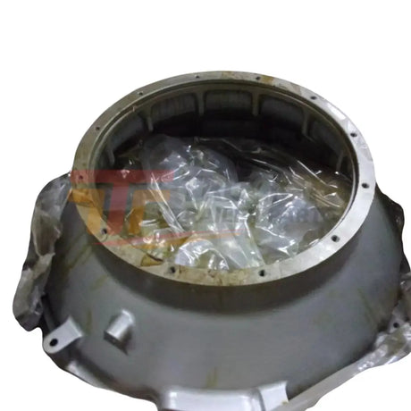 14195-25330 Kubota Flywheel Cover - Truck To Trailer