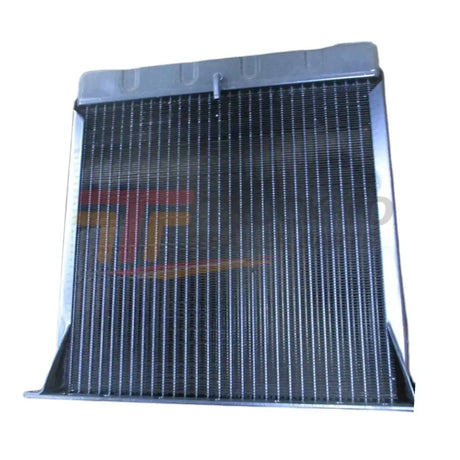 14195-72062 Kubota Tractor Radiator - Truck To Trailer