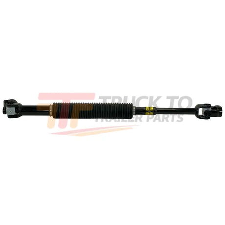 1419608000 Oem Freightliner Lower Steering Gear Slip Shaft - Truck To Trailer
