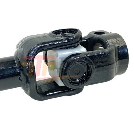 1419608000 Oem Freightliner Lower Steering Gear Slip Shaft - Truck To Trailer