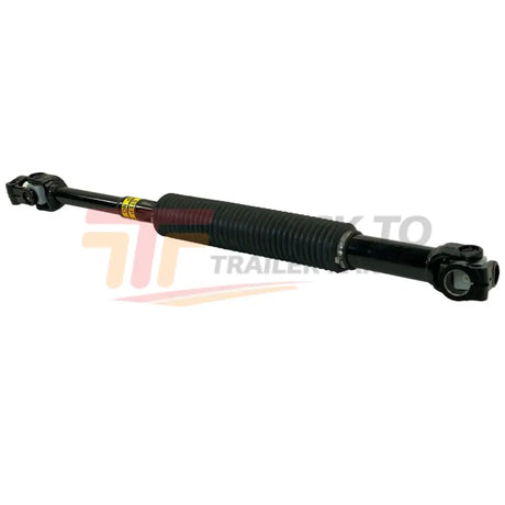 1419608000 Oem Freightliner Lower Steering Gear Slip Shaft - Truck To Trailer