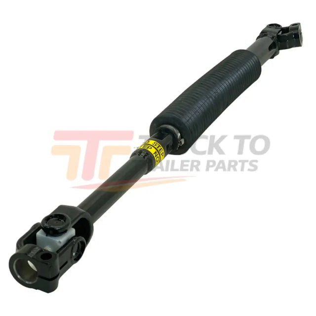 1419608000 Oem Freightliner Lower Steering Gear Slip Shaft - Truck To Trailer